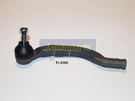 Skersinės vairo trauklės galas JAPANPARTS TI-1000L