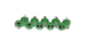 Lemputė, salono apšvietimas MAXGEAR 78-0038SET