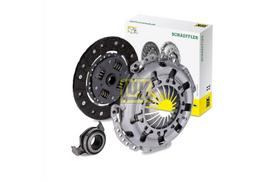 Sankabos komplektas Schaeffler LuK 620 0892 00