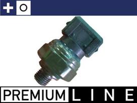 Slėgio jungiklis, oro kondicionavimas MAHLE ASE 20 000P