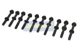 Varžtų kompl., cil. galvutės varžtai JAPANPARTS BL-801