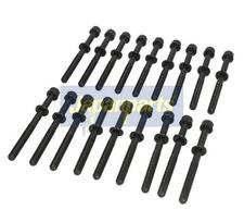Varžtų kompl., cil. galvutės varžtai JAPANPARTS BL-K03