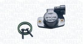 Vožtuvas, hidraulinis agregatas (automatinė pavarų dėžė) MAGNETI MARELLI 023000001010
