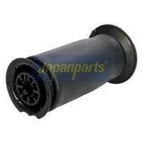 Pneumatinė spyruoklė, pakaba JAPANPARTS MM-AS017