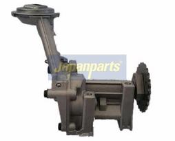 Alyvos siurblys JAPANPARTS OP-RE13