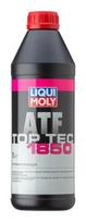 Greičių dėžės alyva LIQUI MOLY 21738