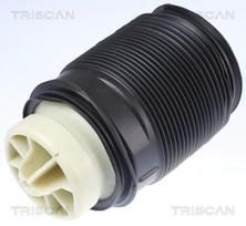 Pneumatinė spyruoklė, pakaba TRISCAN 8720 23202
