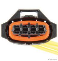 Kabelių remonto komplektas, Lambda zondas Herth+Buss Elparts 51277259