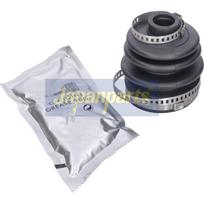 Gofruotoji membrana, kardaninis velenas JAPANPARTS KB-007