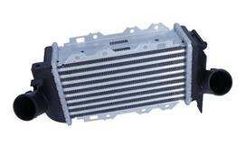 Tarpinis suslėgto oro aušintuvas, kompresorius MAXGEAR AC640749