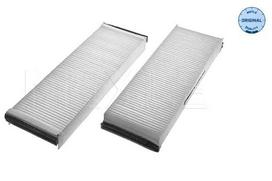 Filtras, salono oras MEYLE 112 319 0015/S
