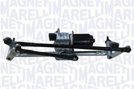 Langų valytuvų sistema MAGNETI MARELLI 064352116010