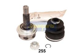 Jungčių komplektas, kardaninis velenas JAPANPARTS GI-255