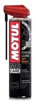 Grandinės purkštuvas MOTUL MOTC3