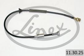 Tachometro velenas LINEX 11.30.25
