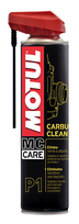 Valiklis, karbiuratorius MOTUL 111660