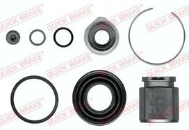 Remonto komplektas, stabdžių apkaba QUICK BRAKE 114-5301
