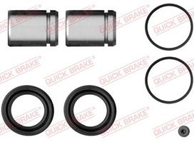 Remonto komplektas, stabdžių apkaba QUICK BRAKE 114-5031
