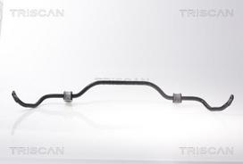 Prikabinimo svirtis TRISCAN 8500 10660