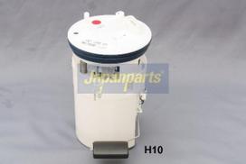 Kuro siurblys JAPANPARTS PB-H10