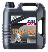 Variklio alyva LIQUI MOLY 3058