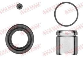 Remonto komplektas, stabdžių apkaba QUICK BRAKE 114-5416