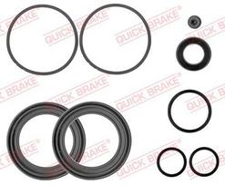 Remonto komplektas, stabdžių apkaba QUICK BRAKE 114-0397
