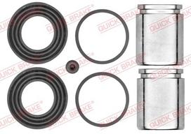 Remonto komplektas, stabdžių apkaba QUICK BRAKE 114-5498