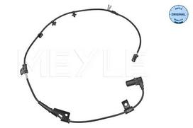 Jutiklis, rato greitis MEYLE 37-14 899 0018