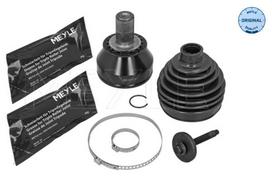 Jungčių komplektas, kardaninis velenas MEYLE 514 498 0012