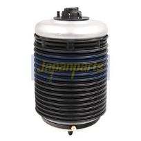 Pneumatinė spyruoklė, pakaba JAPANPARTS MM-AS126