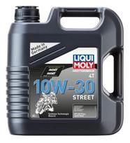 Variklio alyva LIQUI MOLY 1688
