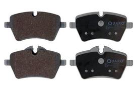Stabdžių trinkelių rinkinys, diskinis stabdys QUARO QP9060