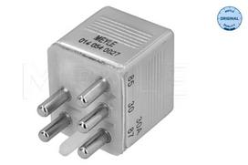 Daugiafunkcė relė MEYLE 014 054 0027