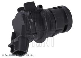 Vandens siurblys, priekinio stiklo plovimas BLUE PRINT ADT30305