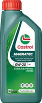 Variklio alyva CASTROL 1608A6