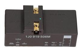 Valdymo blokas, elektrinis ventiliatorius (variklio aušinima MAXGEAR 50-0068