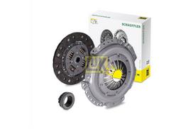 Sankabos komplektas Schaeffler LuK 620 0605 00