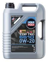 Variklio alyva LIQUI MOLY 21662