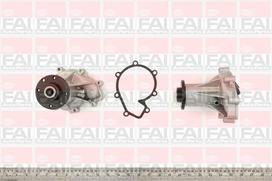 Vandens siurblys, variklio aušinimas FAI AutoParts WP1435