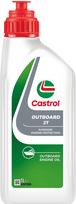Variklio alyva CASTROL 15F1BE