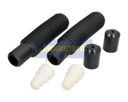 Apsauginio dangtelio komplektas, amortizatorius JAPANPARTS KTP-409