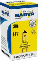 Lemputė, prožektorius NARVA 483393000