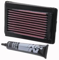Oro filtras K&N Filters YA-6604