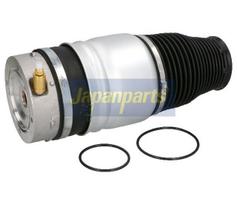 Pneumatinė spyruoklė, pakaba JAPANPARTS MM-AS052