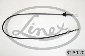 Tachometro velenas LINEX 32.30.20