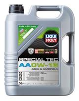 Variklio alyva LIQUI MOLY 21328