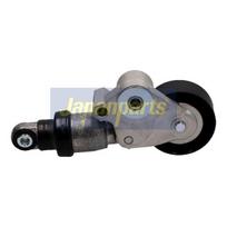 Įtempiklio svirtis, V formos rumbuotas diržas JAPANPARTS TS-315