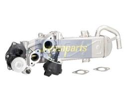 ERG vožtuvas JAPANPARTS EGR-0907