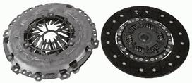 Sankabos komplektas SACHS 3000 950 770